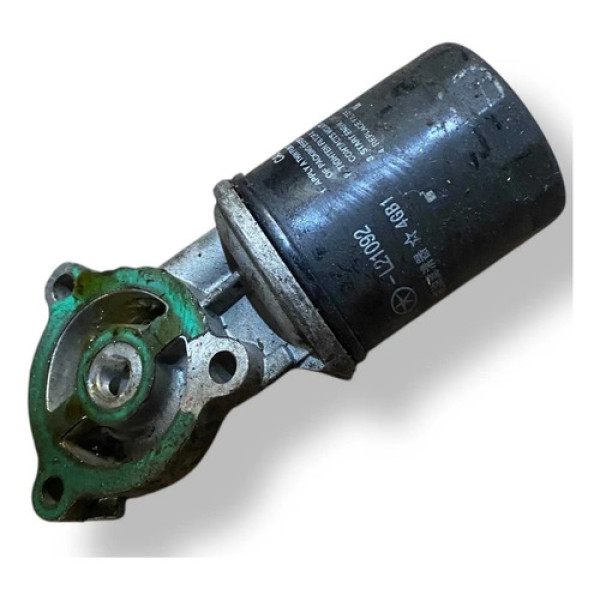 Suporte Filtro Óleo Motor Jac J3 1.4 2014 2015 1017013gg010