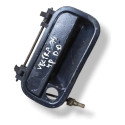 Maçaneta Externa Dianteira Direito Vectra 1994 1995 506pa6 Preto Dianteira