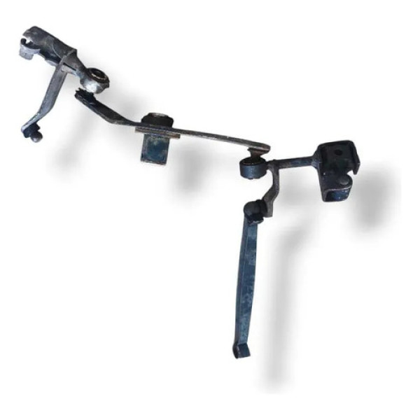 Suporte Trambulador Cambio Chevrolet Celta 1.0 2001 A 2005
