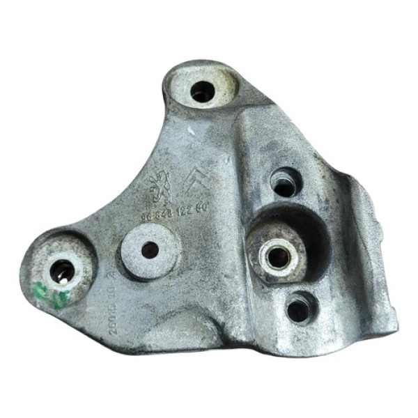 Suporte Coxim Câmbio Peugeot 208 1.6 2016 2017 9684812280