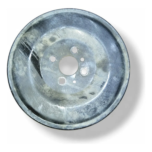 Polia Bomba Água Hyundai Tucson 2.0 2008 2009 2010 2011 2012