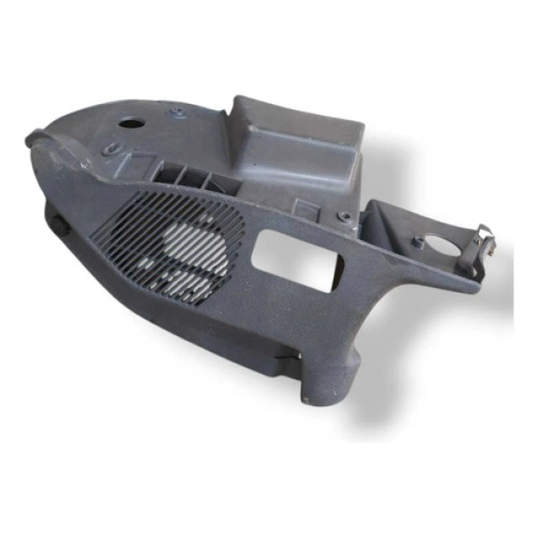 Suporte Bagagito Esquerdo Ford Fiesta 2004 2005 - 89fba46803 Preto