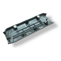 Soleira Porta Traseira Direita Chevrolet S10 2014 94749811 Cinza-escuro
