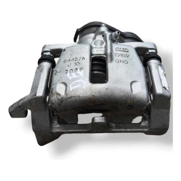 Pinça Freio Dianteira Esquerda 2.0 Audi A4 2009 2010 2011 12