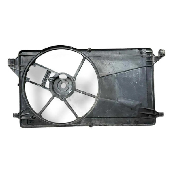 Defletor Ventoinha Ford Focus Sedan 2013 2014 5m5h8c607ad