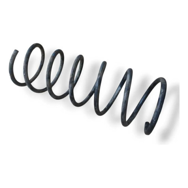 Mola Dianteira Suspensão Peugeot 306 1994 1995 1996 A 2001