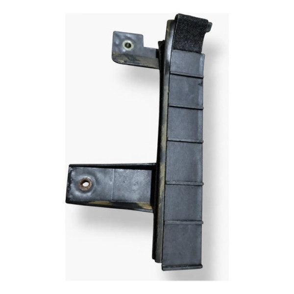 Canaleta Guia Vidro Dianteiro Direito Fiat Uno 2021 51835892 Preto
