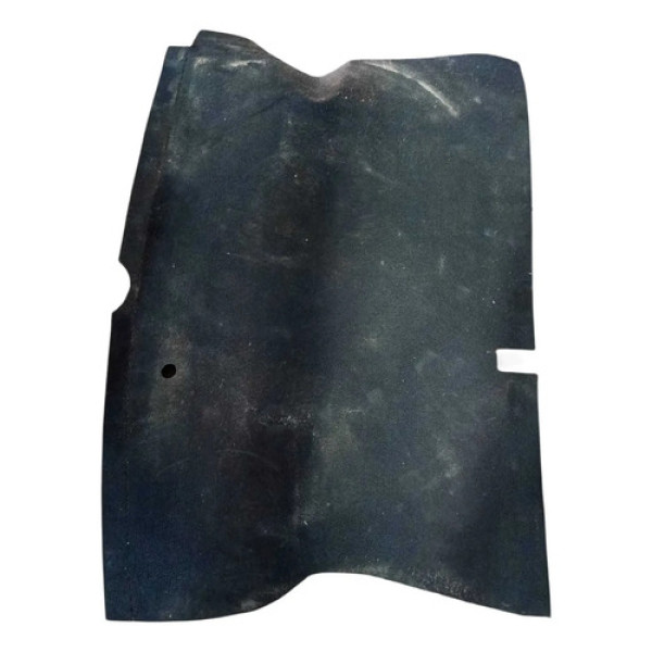 Forro Assoalho Carpete Porta Malas Renault Clio 2003 2004