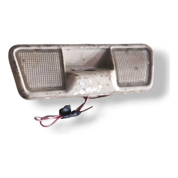 Luz Cortesia Teto Salao Chevrolet Corsa 1998 1999 2000 2001