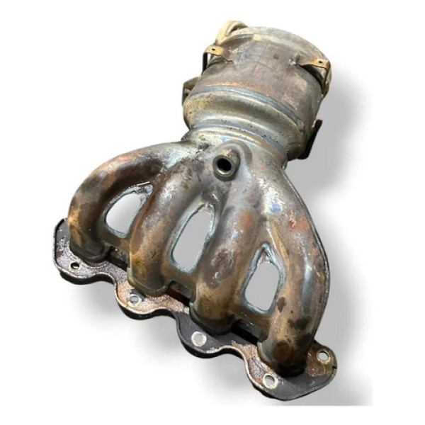 Catalisador Cheio Chevrolet Sonic Sedán 2013 2014 55573030