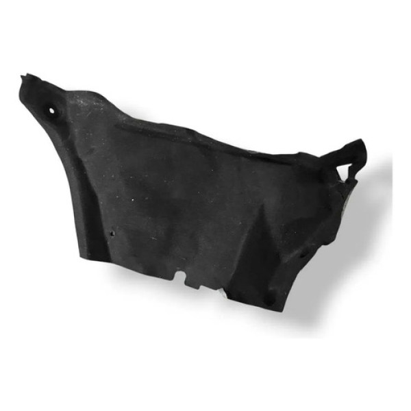 Forro Porta Mala Direito Renault Sandero 2015 2016 2017