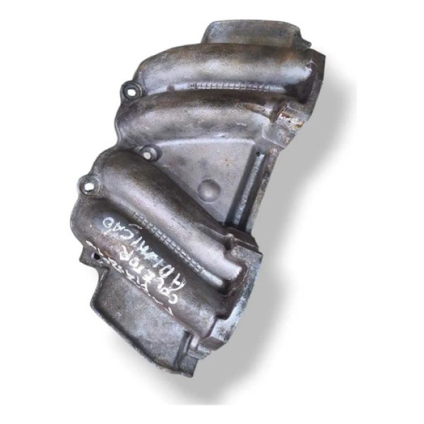 Coletor Admissão Fiat Palio 1.0 1996 1997 1998 1999 A 2000