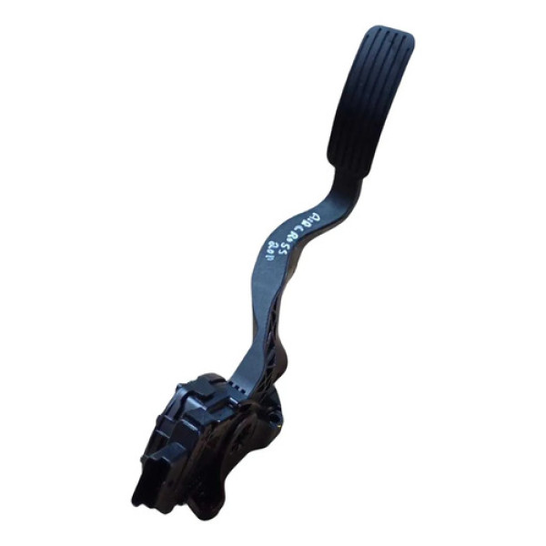 Pedal Acelerador Citroën C3 Aircross 1.6 2011 9673562480