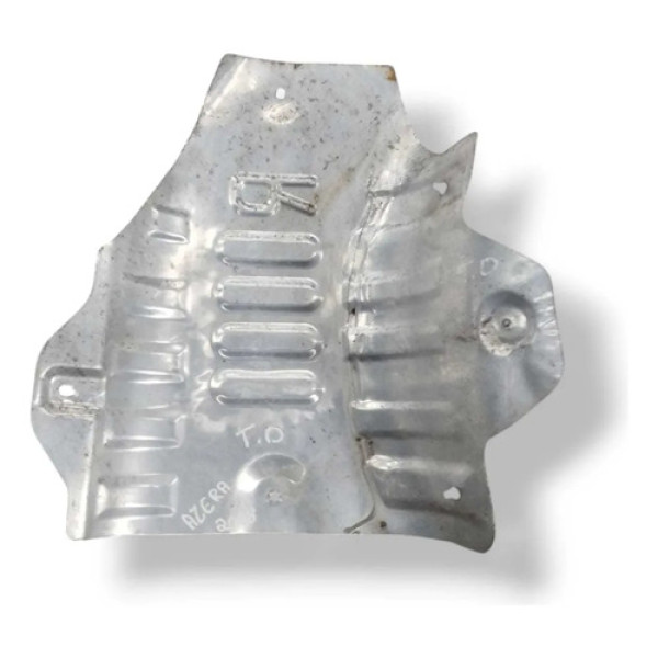 Defletor Calor Escape Hyundai Azera 2008 2009 2010 2011