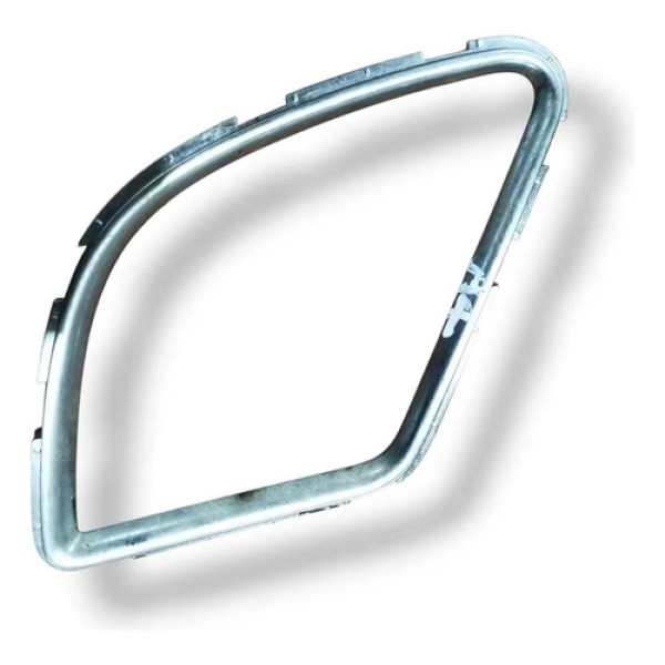 Moldura Botao Comando Volante Audi A4 2010 2011 06481z02