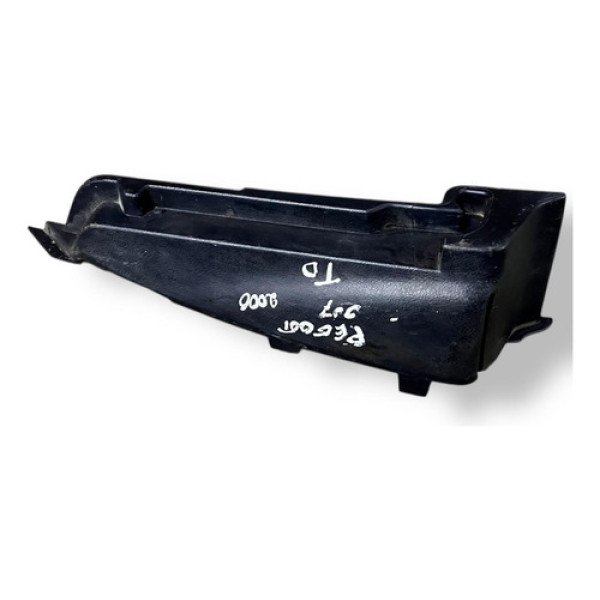 Suporte Bagageiro Traseira Direito 307 2006 07 9637482177