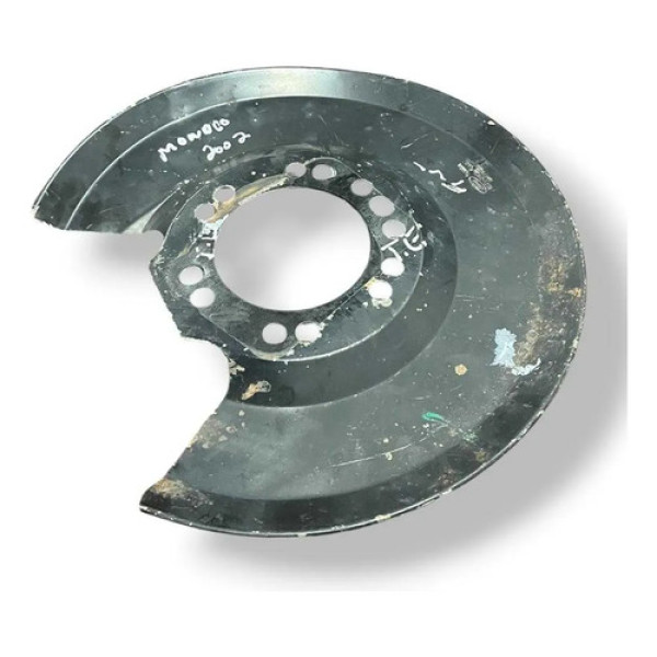 Defletor Disco Freio Traseira Esquerda Ford Mondeo 2002 2003