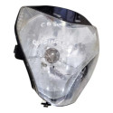 Farol Bloco Óptico Honda Cb300 2009 2010 2011 2012 A 2016 Ambos Lados