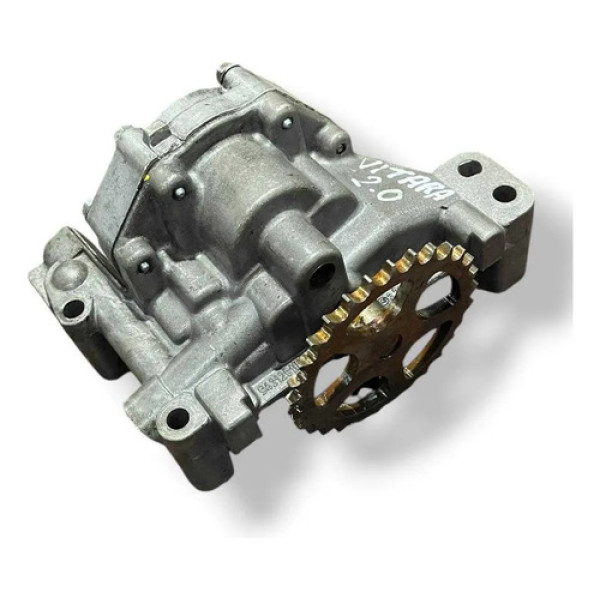 Bomba Oleo Suzuki Vitara 2.0 2008 2009 2010 94312910