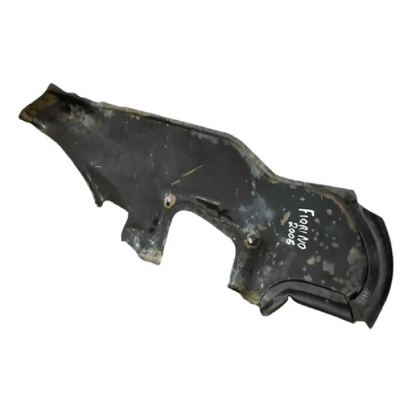 Painel Cortafogo 1.3 Fiat Fiorino 03 2004 2005 2006 2007