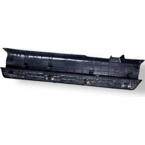 Acabamento Soleira Porta Dian Direita Kia Soul 11 858822k000 Preto