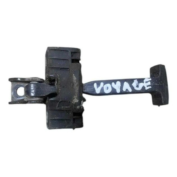 Limitador Porta Traseira Direita Volkswagen Voyage 2010/2020