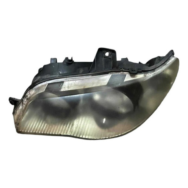 Farol Lado Esquerdo Fiat Palio 2008 2009 2010 2011 2012 Esquerdo/motorista