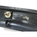 Acabamento Porta Traseiro Direito Gm Blazer 2009 15676804 Cinza