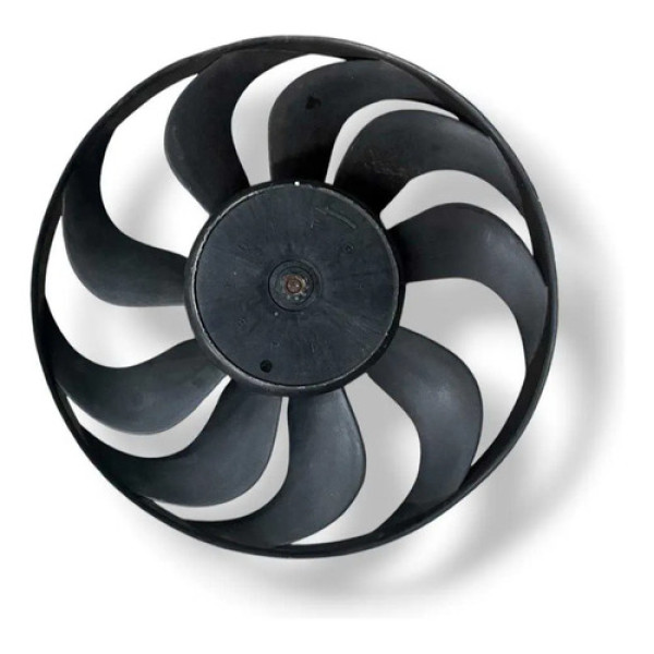 Ventoinha Eletroventilador C /motor Golf 2001 02 1j0959455