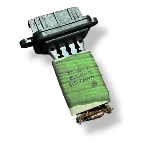 Resistência Ar Condicionado Duster 2.0 2014 2015 - R3691001