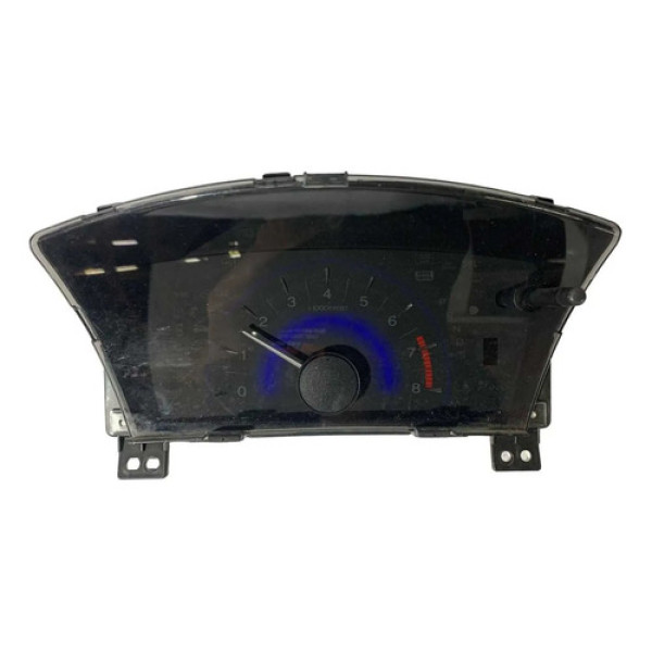 Painel Instrumentos Honda Civic 78200tr8m411 2012  Água