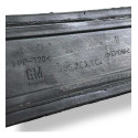 Moldura Borracha Coluna Esquerda Gm Zafira 2009 2552631c