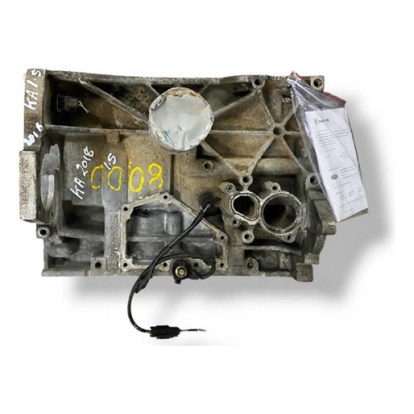 Bloco Motor Ford Ka 1.5 2015 2016 2017 2018 2019 2020 2021