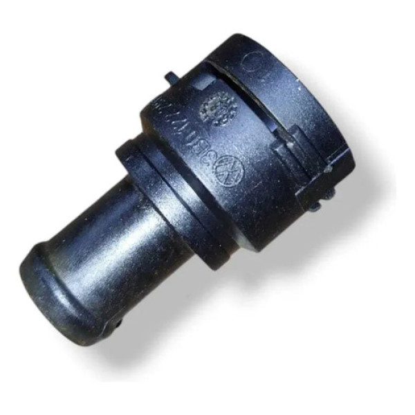 Flange Conexão Mangueira Água Vw Jetta 2007 2008 3b0122291b