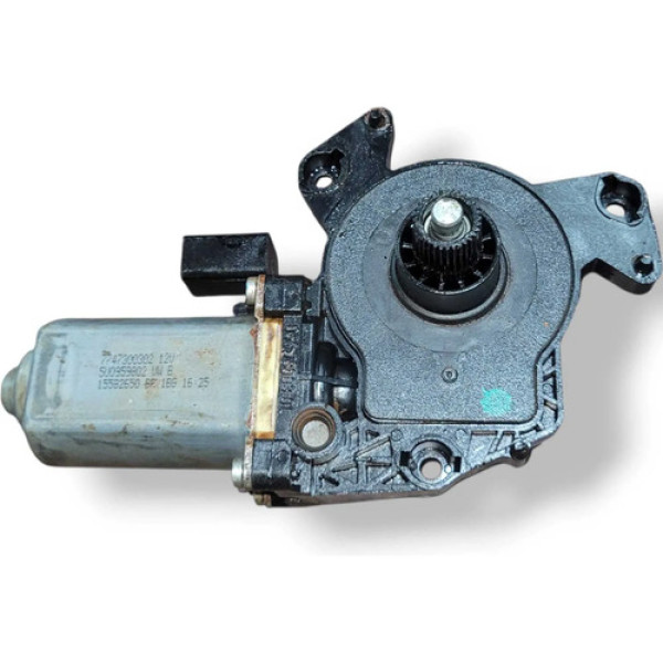 Motor Vidro Traseiro Esquerdo Vw Gol G5 2009/2012 5u0959802b