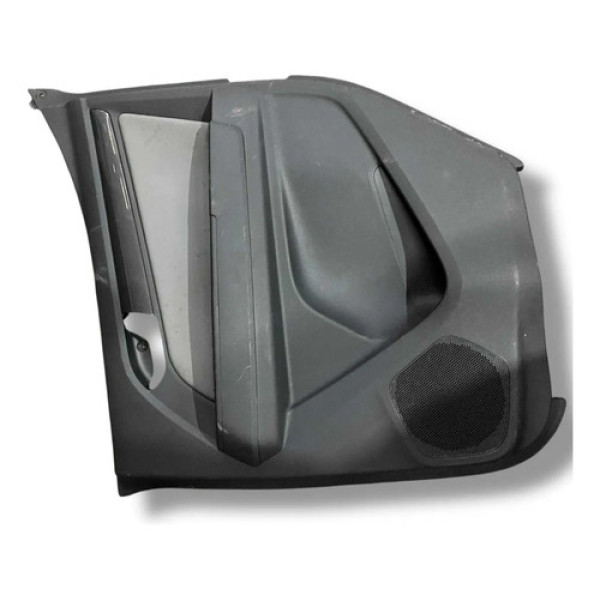 Forro Porta Traseira Direita Chevrolet S10 2014 - 52042985