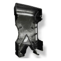 Acabamento Chave Seta Chevrolet Classic 2010/2011 - 987472 Preto