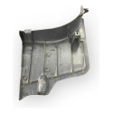 Acabamento Inferior Coluna Chevrolet S10 2014 2015 632170002