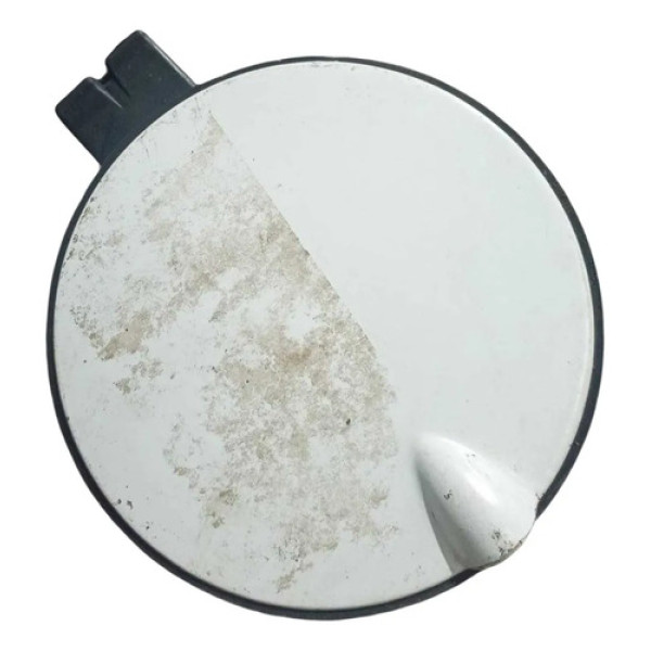 Portinhola Tanque Combustível Chevrolet Zafira 2007 90559415 Branco 2007