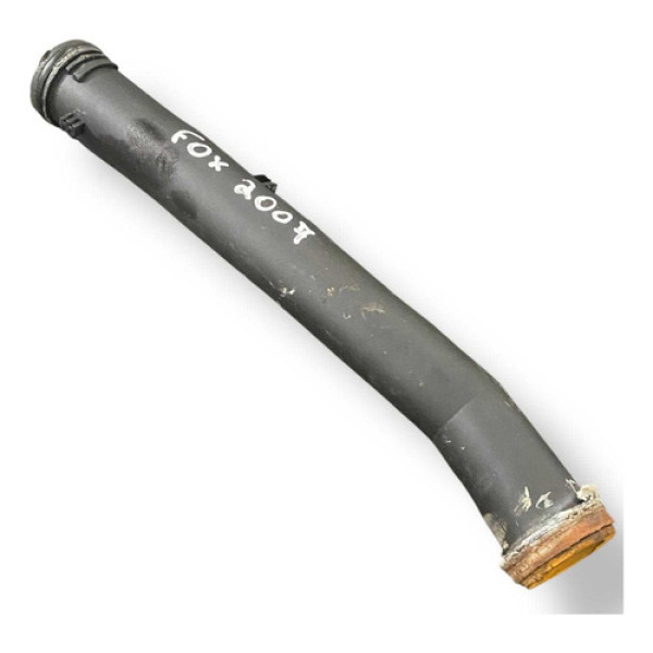 Tubo Cano De Água Volkswagen Fox 1.0 2007 2008 2009 2010