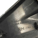Acabamento Retrovisor Dianteiro Direito Gm Sonic 13 95461500 Preto