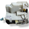 Fechadura Porta Dianteira Direita Chevrolet Celta 2005 2006