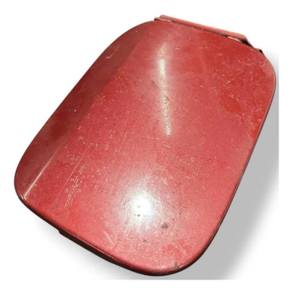 Portinhola Tampa Tanque Combustível Sandero 2017 8200474958 Vermelho 2017