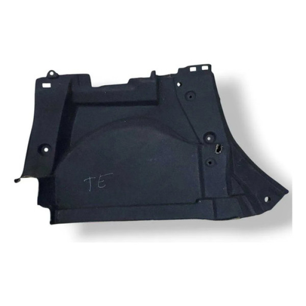 Forro Porta Malas Esquerdo  Citroën Aircross 2011 2012 2013