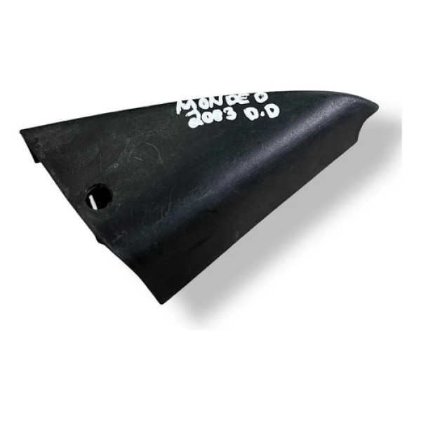 Acabamento Int Retrovisor Diant Direito Ford Mondeo F23408