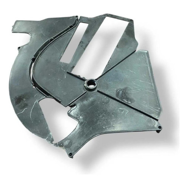 Carcaça Caixa Evaporadora Peugeot 307 2009 2010 2011 - H4769