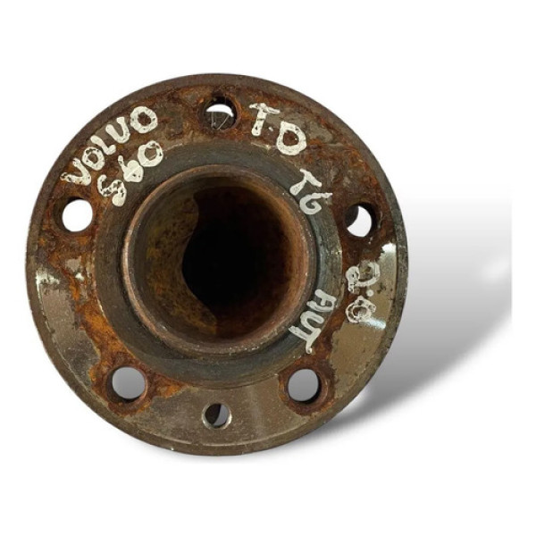 Cubo Rolamento Roda Traseiro Direito Volvo S60 2.0 2010-2018