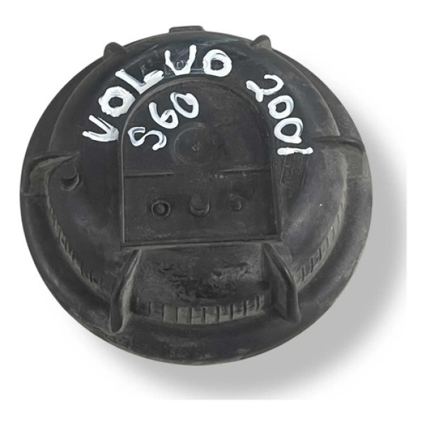 Tampa Farol Volvo S60 2.0 2001 2002 2003 2004 2005 89000387  Esquerdo/motorista