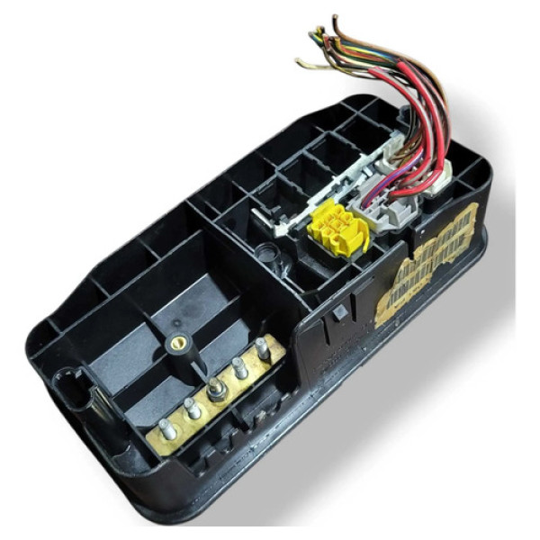 Moldura Conector Chicote Elétrico Fox 2008 2009 5z0937403
