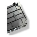Tampa Acabamento Console Central Gm Meriva 2008 901227033